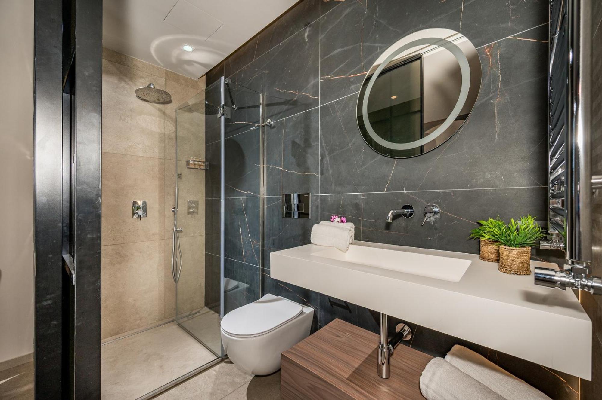 Villa Provenza 12&4, Emma Villas Чефалу Экстерьер фото