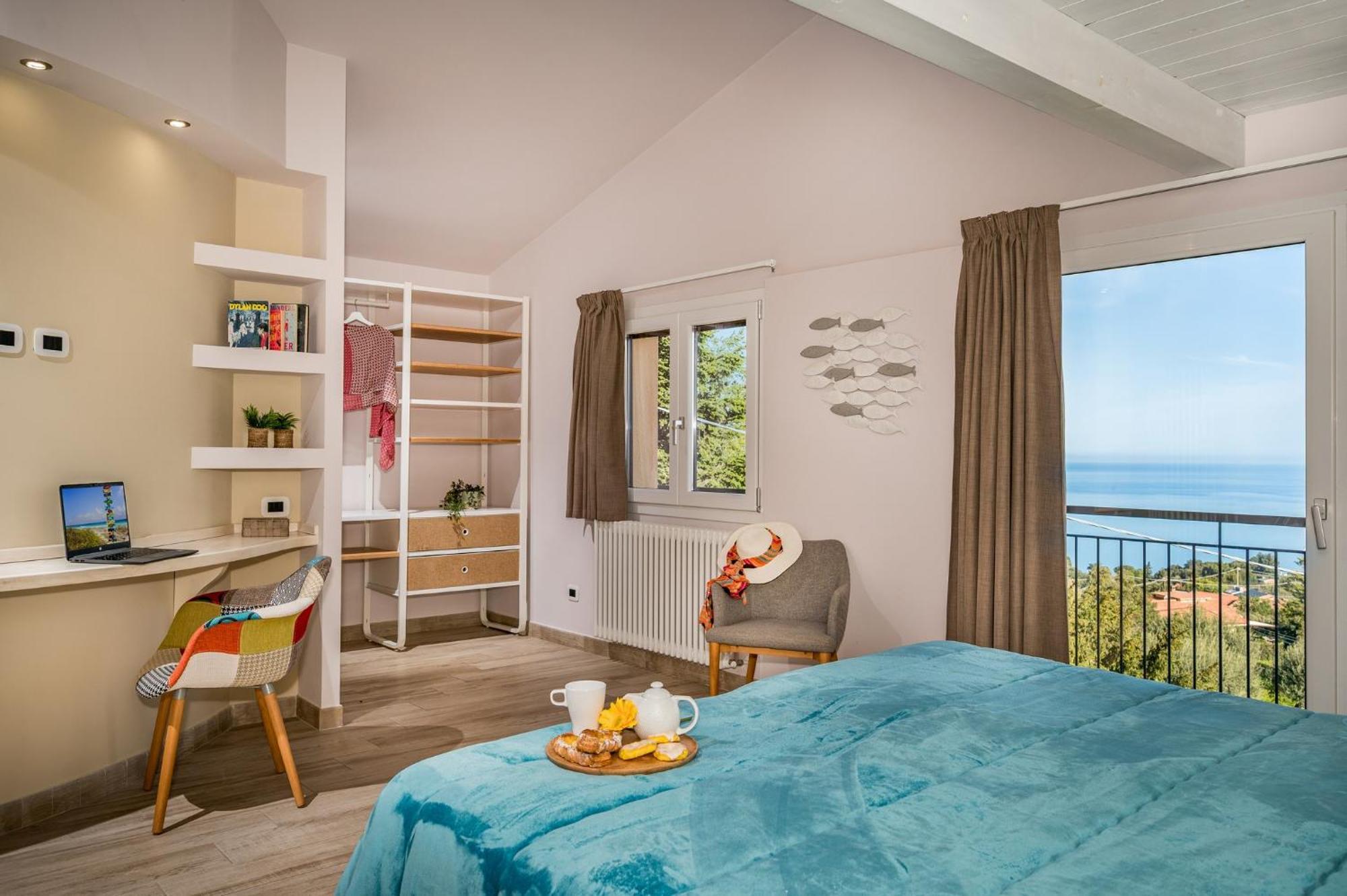 Villa Provenza 12&4, Emma Villas Чефалу Экстерьер фото